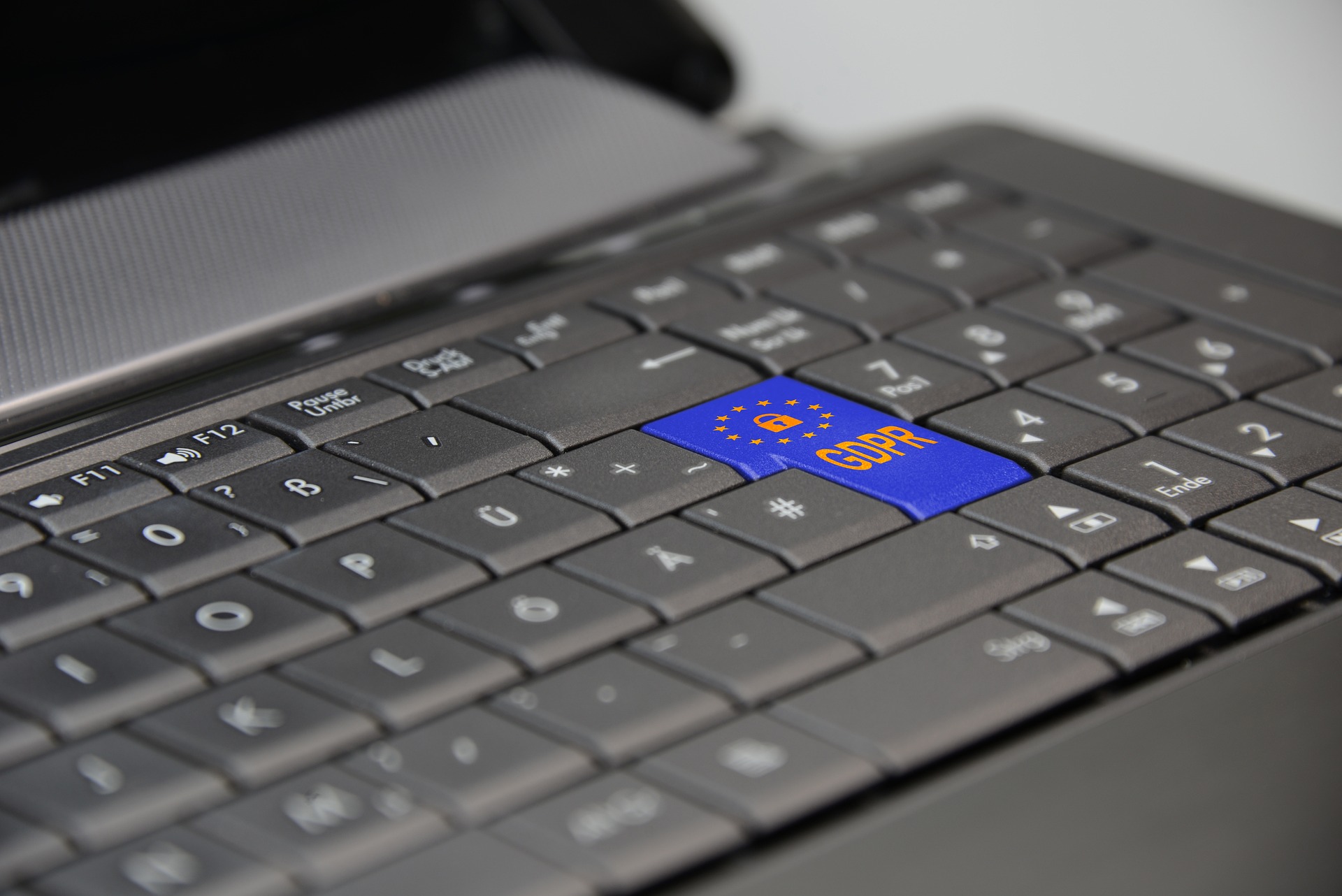 Cybersecurity Compliance Is Becoming a Management Responsibility