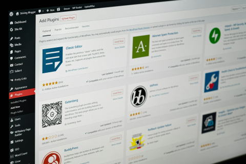 Your WordPress Site Was Updated — But Was It Already Compromised? - thumbnail