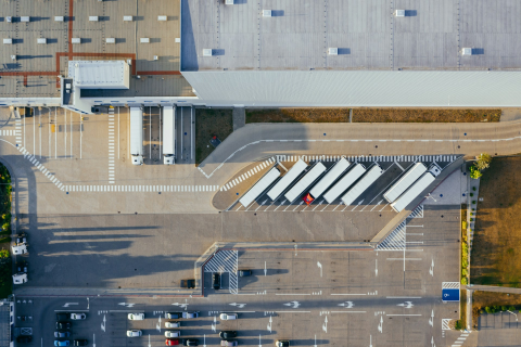 How A Logistics Company Improved Its Security Posture Without Building An In-House Security Team - thumbnail